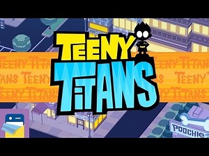 Teeny Titans – A Teen Titans Go! Figure Battling Game: Walkthrough, Tips, Tricks and Strategy Guide