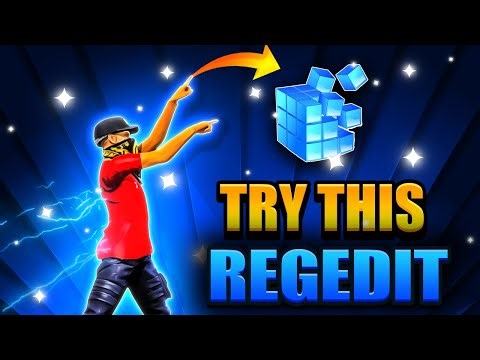 Try This Best Regedit Settings for Low-End PCs and Boost Your Bluestacks Performance! free fire