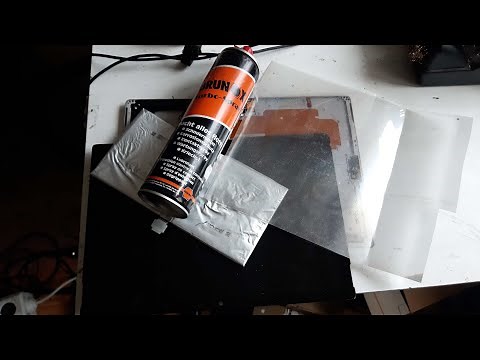 Microsoft Surface disassembly Akku tauschen und Bildschirme zerstörungsfrei ausbauen