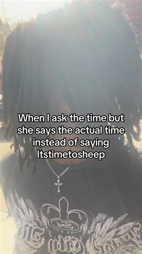 It is ALWAYS time to sheep #sheep #sheeps #furry #fyp #lol