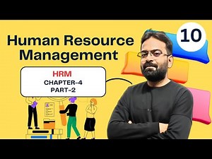 HRM Chapter-4 Part-2 | Job Analysis | BCom/BBA Semster | CWG For Bcom