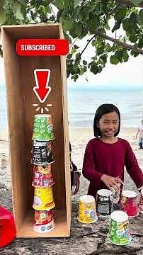 Fatin vs Isti, match the position of the Popmie which is arranged precisely and accurately😆 #gues...