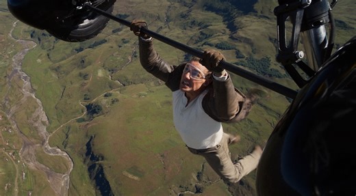 Mission: Impossible - The Final Reckoning Review - Tom Cruise Fights the Big Goodbye
