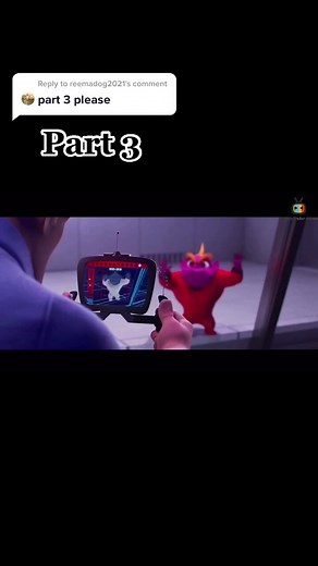 Edna Mode and Jack-Jack's Adorable Encounter in The Incredibles 2