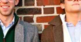 Naadam Cashmere – Sweaters from Mongolia