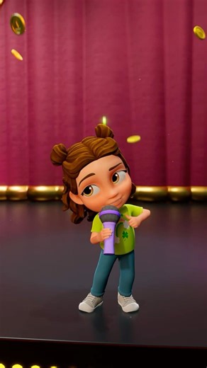 Thanks For Hearing My Leprechaun Song