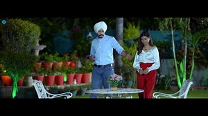 39 reactions | Song: Jatti Lit Singer: Satkar Sandhu Lyrics: Josanoye...