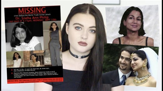 The disappearance of Sneha Philip