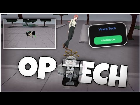 *OP* Tsb Tech Script | Tsb Script | The Strongest Battlegrounds Script OP | Roblox Script **KEYLESS*