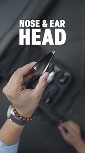 74K views | From boardrooms to beaches - look sharp wherever you go. Introducing Full Body Trimmer Special Edition It's a complete full body grooming packed in a sleek, hard-shell travel bag. It offers complete grooming from head to toe, ensuring you look and feel your best every day. 朗 Nose and Ear Grooming 朗 Body Grooming 朗 Scalp and Beard Trimming 朗 90 Min Run Time on Just 2 Hrs Charge  Shop Now | Bombay Shaving Company | Facebook