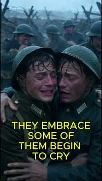 They Stopped Shooting on Christmas | The Untold WW1 Truce