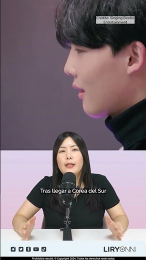 Debutará un grupo de kpop con desertores norcoreanos 😮