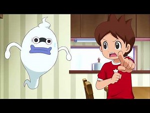 Youkai Watch! (2019) Episode 13 (1)