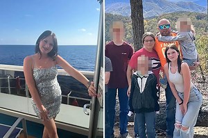 Anna Kepner update: Mother speaks out as stepbrother becomes suspect