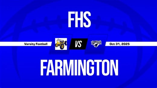 Fordson High School (Dearborn, MI)  Football