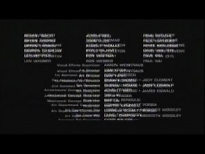 Repo Men (2010) End Credits (Syfy 2022)