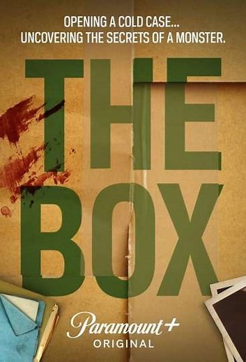 The Box (2022) - TV Show