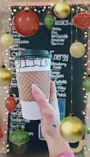 KEVINNN!!!!! 😱 Inspired by one of our favorite Christmas movies, Home Alone 🏡, The Kevin is our Andes Mint Latte! ☕️ Want something cozy, festive and nostalgic? 🎄 This is the one for you! Available hot, iced or blended. Stop in & give it a try! ✨ - ✄ - - - - - - - - - - - - - - - —Hours— M: 6am-12:30pm T-F: 6am-2pm S/S: 8am-2pm | The Summit Cafe