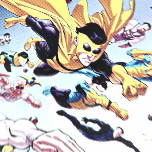 Invincible Season 3: Uncovering the Epic Moments