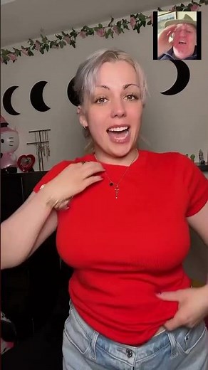 The Funniest Bra Demonstration You’ll Ever See