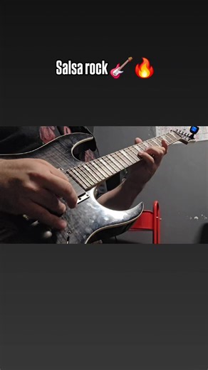 Salsa rock #carlossantana #Santana #rocksolo #latinrock #salsa