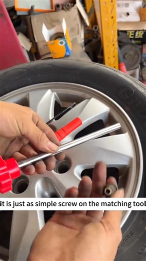 991 reactions · 97 shares | Say goodbye to slow, messy repairs.  The T-hook, cone guide, and push rod make valve changes smooth and simple. DIY-friendly, even for first-timers! Shop now  https://t.site/4nQXZ8b | Imagnaryto&XP | Facebook