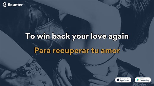 Aprende inglés con música. Descarga la App Sounter (IOS/Android/WEB): https://land.sounter.com?s=D | Still Loving You de Scorpions (Traducida al español). | Sounter