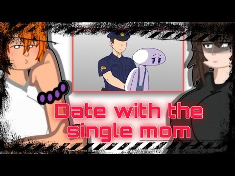 [NTR] Kokujin no Tenkousei react to Date with the single mom | ‪@josetomedasco‬