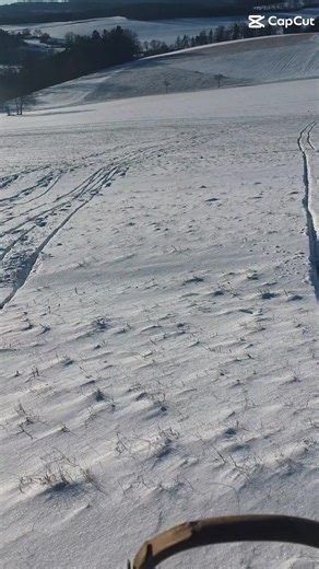 Journey Through Time in the Czech Snow