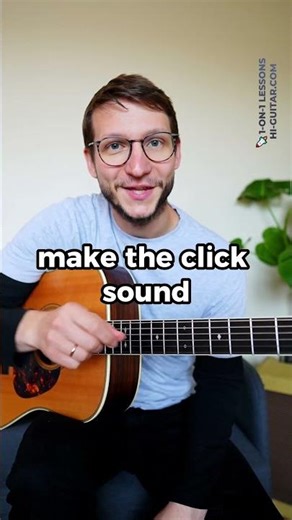 ⏩👍 Quick & Easy GUITAR Lesson #29