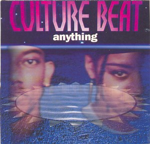 Culture Beat - Anything