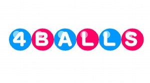 Play 4Balls | Free Online  Games. KidzSearch.com