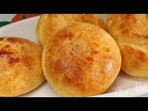wheat-free potato bread, a great option for breakfast ready in minutes