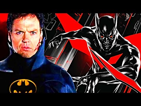 12 Best And Dark Batman Beyond Animated Show Episodes - Explored - Most Underrated Superhero Show