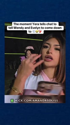 Clipping US For U on Instagram: "Amanda Soliss isn’t just a streamer — she’s one of the fastest-rising personalities in the new-wave creator world. Before the views, before the clips, before the hype — Amanda was just a girl grinding in silence. No fancy setup, no big collabs, no spotlight… just pure consistency and personality. She didn’t blow up overnight. She built her name through raw energy, unfiltered reactions, and a vibe that feels like you’re talking to your best friend at 3 a.m. Her co