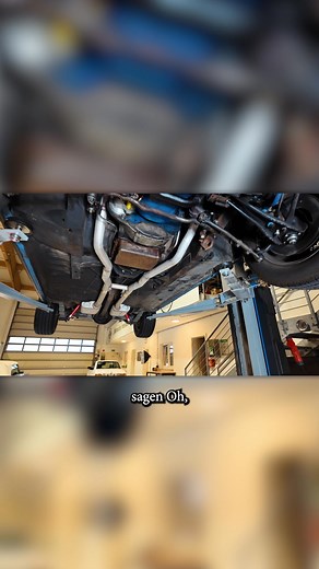 78K views · 501 reactions | Der Ford Mustang Mach 1 ist zwar ein Ami,...