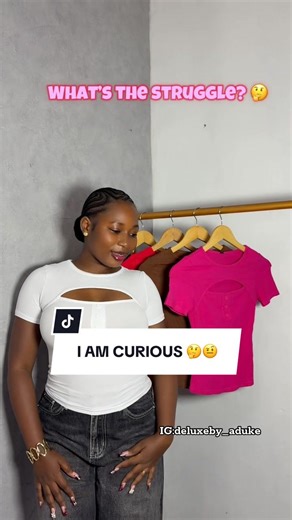 MS CONSISTENCY DAY 3 I want to hear from you all 🗣️ When buying a basic top, what matters more to you & what are your struggle?comfort, the fit, the fabric, or the style? Comment below 👇🏼 HOW TO ORDER ✅ WhatsApp :07085783868 instagram :deluxeby_aduke Location:LAGOS STATE We deliver nationwide📦 Link in bio to shop🛍️ #basictopvendorinlagos #deluxebyaduke #basictop #croptops Bodycon top Clothing vendor Female tops Basic tops basic top vendor in lagos basic top OOTD Basictop style inspo basic t