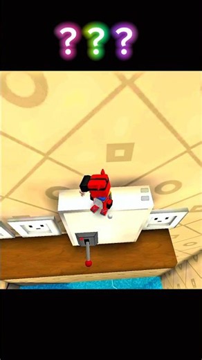 😱 Secret Level Finally Unlocked in Super Bear Adventure 🔥🐻