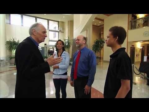 What fMRI Scans tell us about the Adolescent Brain