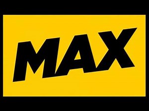 Cinemax Logo IDs 2014 (Silent)