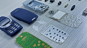 1.8M views · 10K reactions | Nokia 3310 Teardown! Why did it work? - Who has used it before? | JaiPhone | Facebook