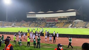 70K views · 2.1K reactions | Comores Telecom au cœur des supporters EP.2: revivez en vidéo l’ambiance lors du match Maroc vs Comores. Comores Telecom, Sponsor Historique des Coelacanthes. #can2022 #cameroun | Comores Télécom | Facebook