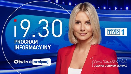Program informacyjny 19.30, Oglądaj na TVP VOD