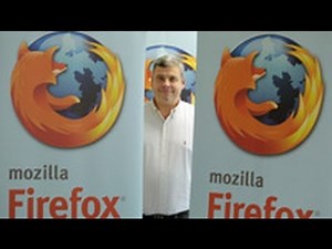 Firefox 16 Pulled After Serious Security Lapse