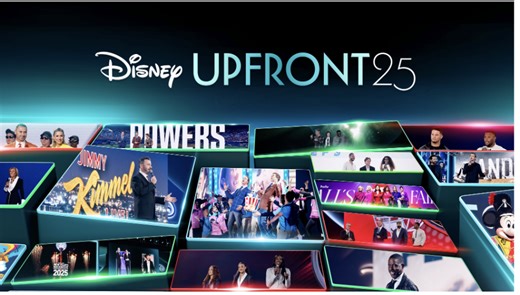 Disney Wraps Upfront With Sports Advertising Near $4B, Overall Volume Flat