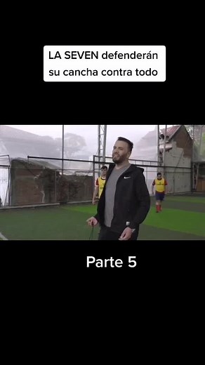 Soccer Skills Showcase: Defending Your Field