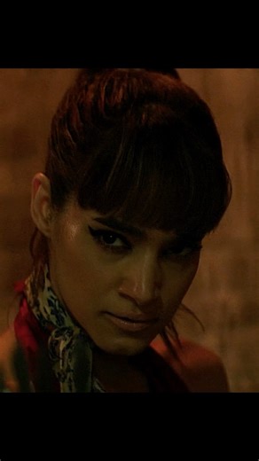 🎬 Hotel Artemis (2018) — “Go! I’ll Hold Them Off.”｜A Deadly Last Stand 💥😤🔥