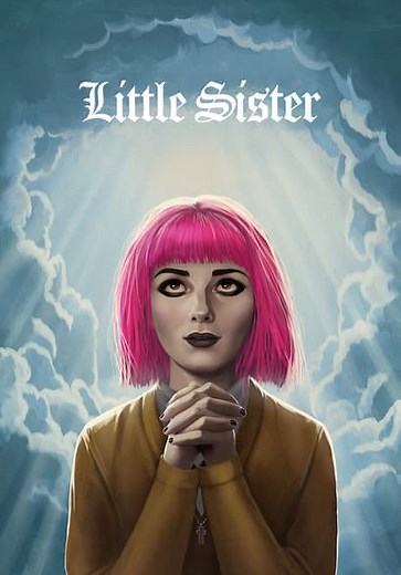 Little Sister (2016)