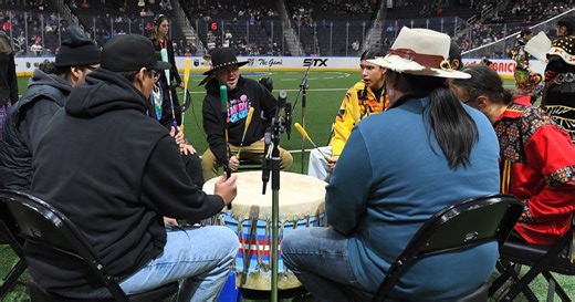 NùLL UnBOXed™ Celebrates Lacrosse, Community, and Reconciliation in Alberta