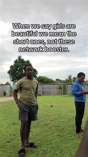 Celebrating Beauty in All Heights